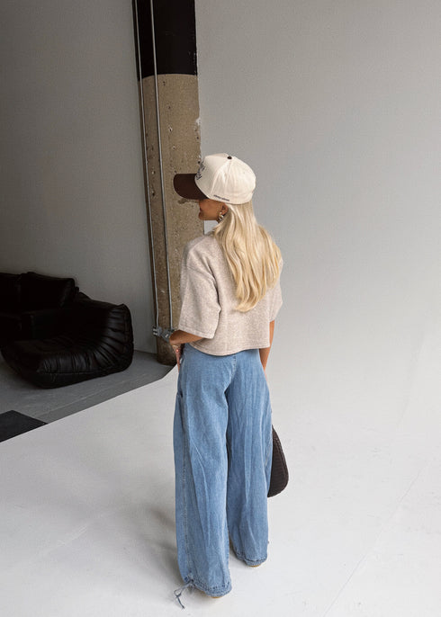 Blondie Cardigan